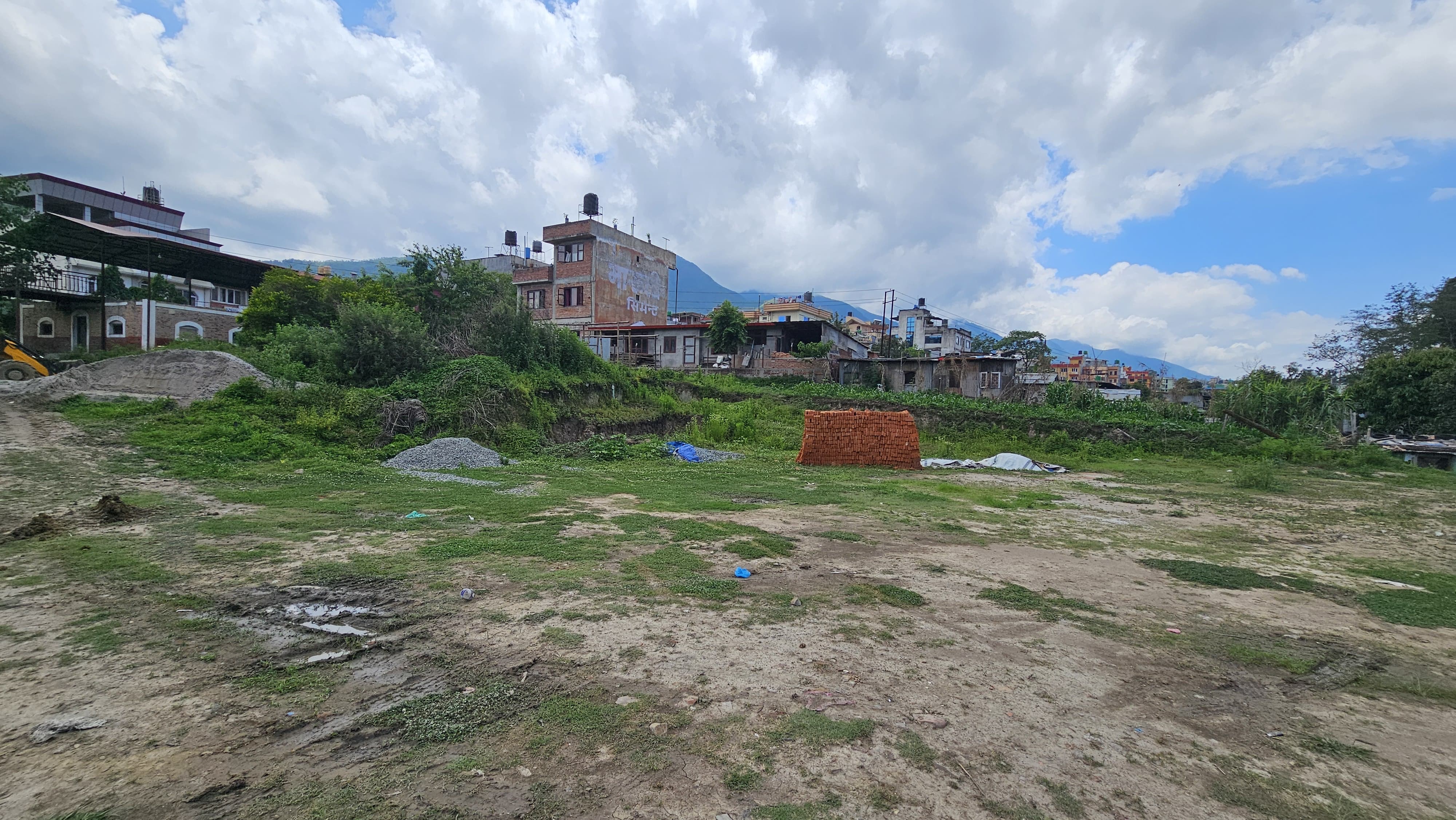 Picture of Kirtipur Municipality, Bagmati